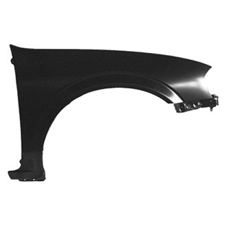 TruParts® - Front Passenger Side Fender (CAPA Certified)