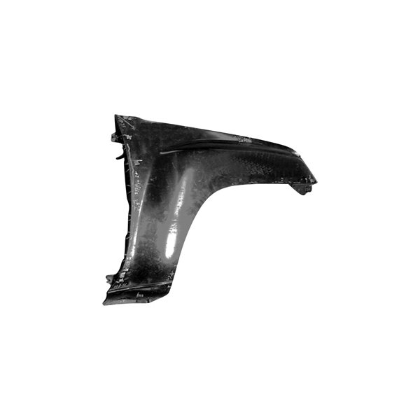 TruParts® - Front Passenger Side Fender