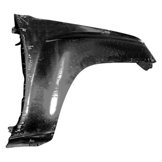TruParts® - Front Passenger Side Fender (CAPA Certified)