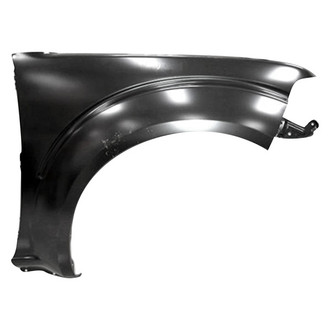 TruParts® - Front Passenger Side Fender (CAPA Certified)