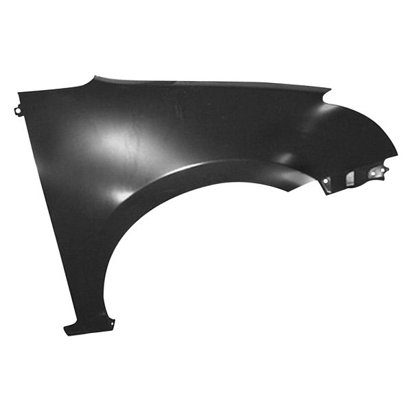 TruParts® - Front Passenger Side Fender