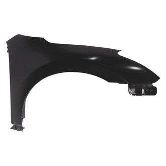 TruParts® - Front Passenger Side Fender (CAPA Certified)