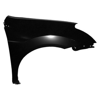 TruParts® - Front Passenger Side Fender (CAPA Certified)