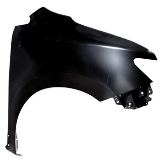 TruParts® - Front Passenger Side Fender (CAPA Certified)
