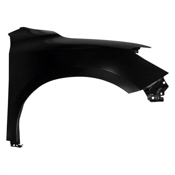 TruParts® - Front Passenger Side Fender