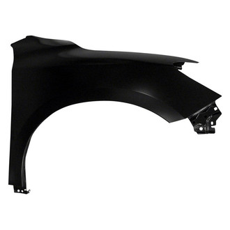 TruParts® - Front Passenger Side Fender (CAPA Certified)