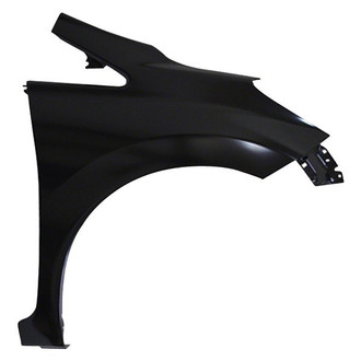 TruParts® - Front Passenger Side Fender (Standard Line)