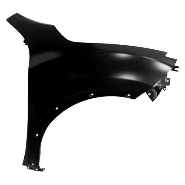 TruParts® - Front Passenger Side Fender