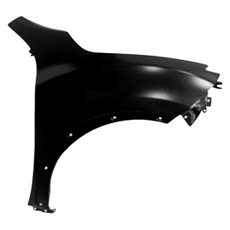TruParts® - Front Passenger Side Fender (CAPA Certified)