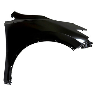 TruParts® - Front Passenger Side Fender (CAPA Certified)