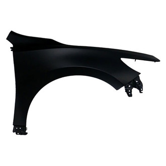 TruParts® - Front Passenger Side Fender (CAPA Certified)