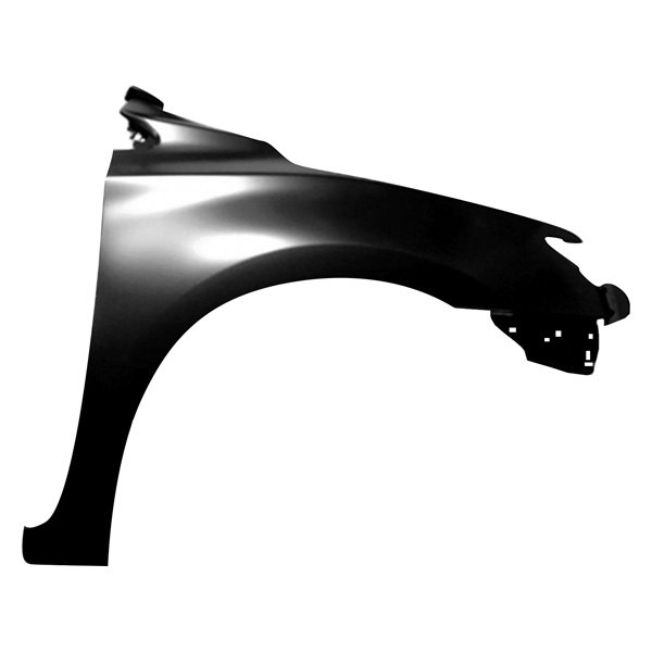 TruParts® - Front Passenger Side Fender