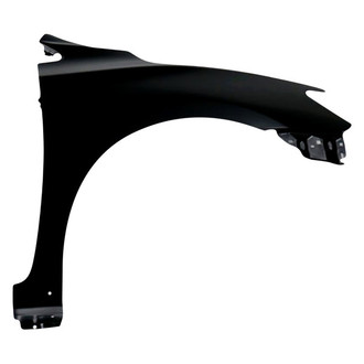 TruParts® - Front Passenger Side Fender (CAPA Certified)