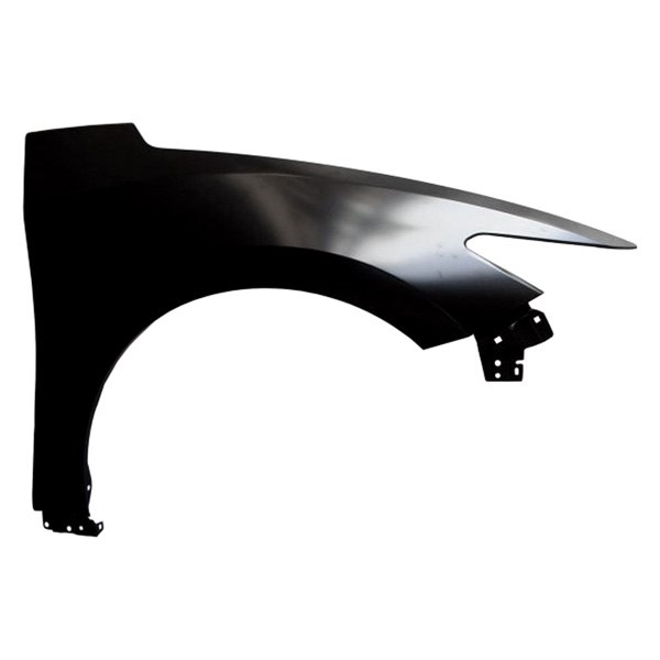 TruParts® - Front Passenger Side Fender