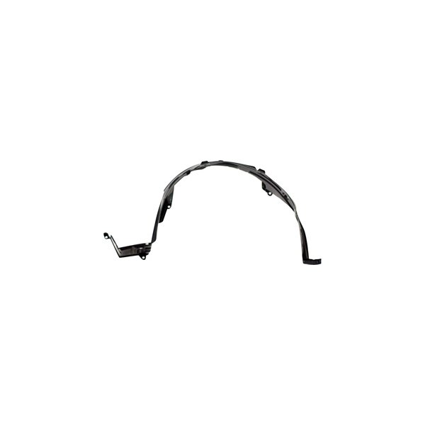 TruParts® - Front Driver Side Fender Liner