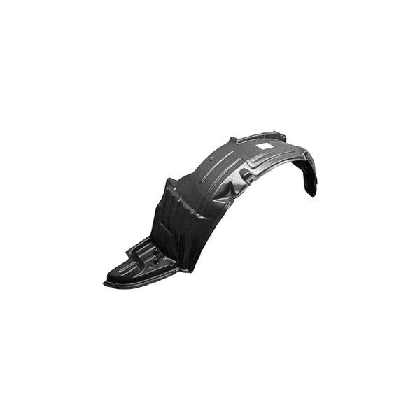 TruParts® - Front Driver Side Fender Liner