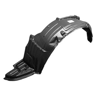 TruParts® - Front Driver Side Fender Liner (Standard Line)