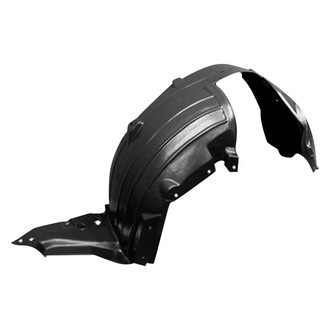TruParts® - Front Passenger Side Fender Liner (CAPA Certified)