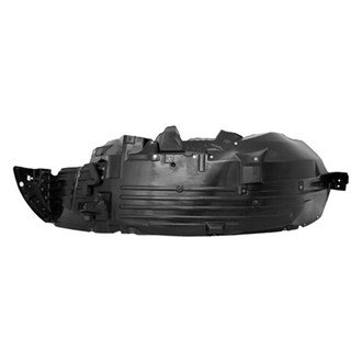 TruParts® - Front Driver Side Fender Liner (Standard Line)