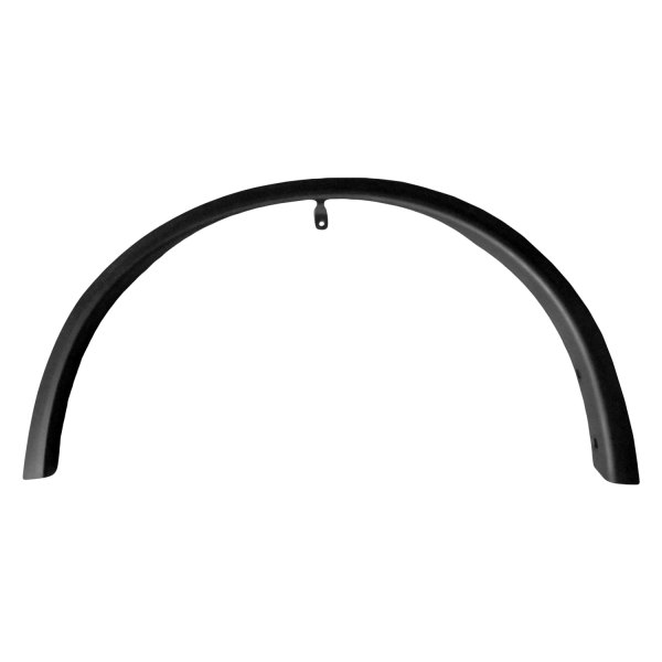 TruParts® - Front Driver Side Wheel Arch Molding