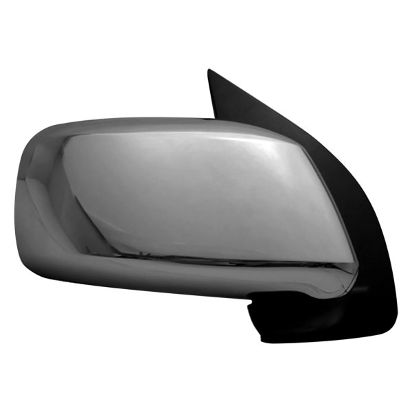 TruParts® - Passenger Side Power View Mirror