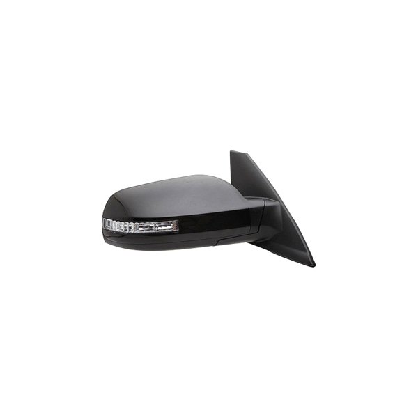 TruParts® - Passenger Side Power View Mirror