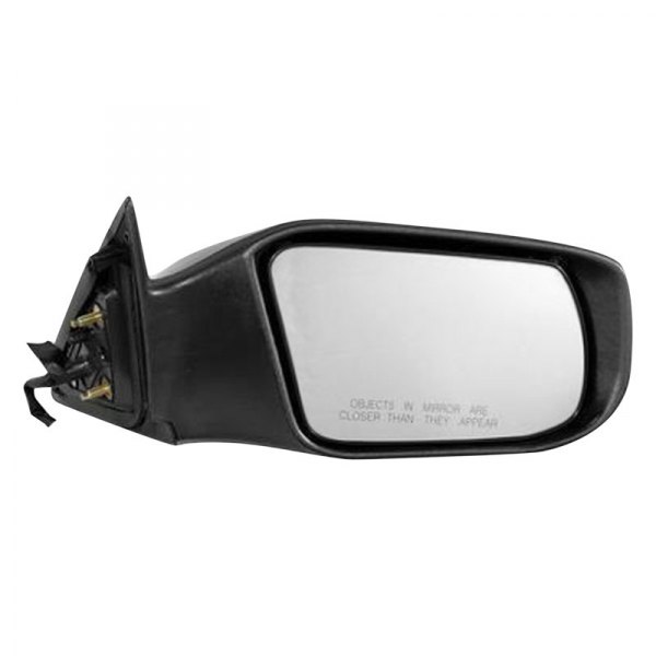 TruParts® - Passenger Side Power View Mirror