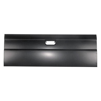 TruParts® - Tailgate (CAPA Certified)
