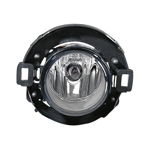 TruParts® - Passenger Side Replacement Fog Light