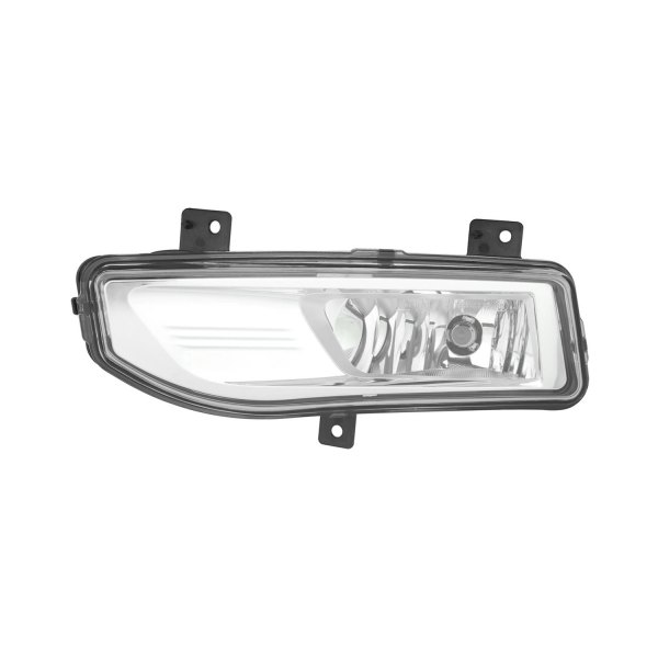 TruParts® - Driver Side Replacement Fog Light