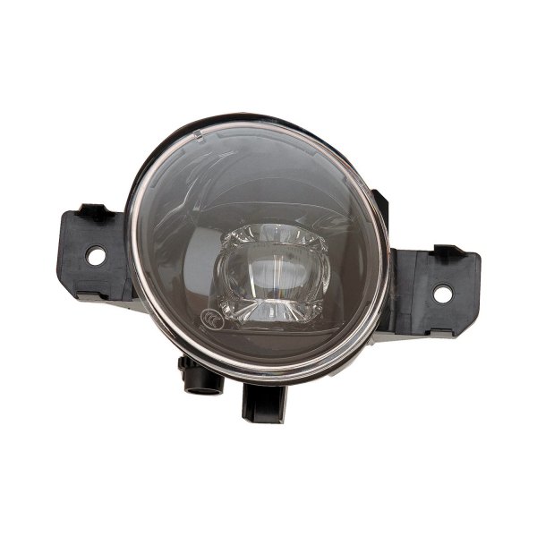 TruParts® - Driver Side Replacement Fog Light, Nissan Altima