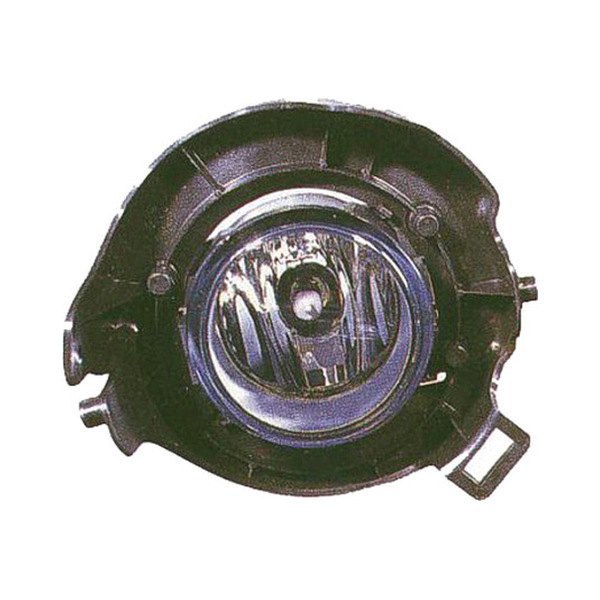 TruParts® - Passenger Side Replacement Fog Light