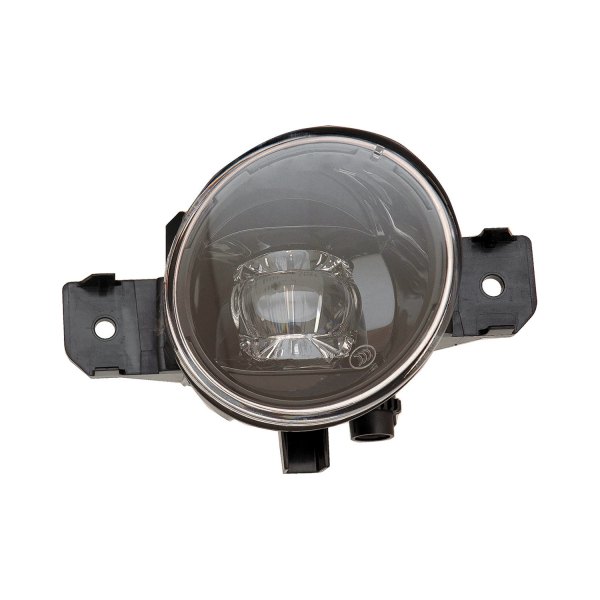 TruParts® - Passenger Side Replacement Fog Light, Nissan Altima