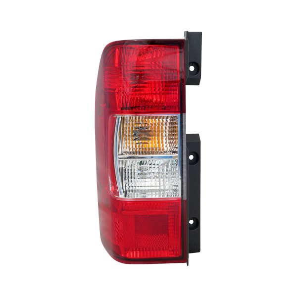 TruParts® - Driver Side Replacement Tail Light, Nissan NV