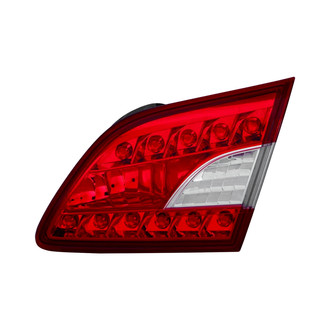 TruParts® - Passenger Side Inner Replacement Tail Light (CAPA Certified)