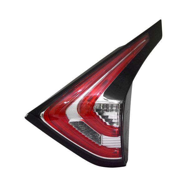 TruParts® - Passenger Side Inner Replacement Tail Light, Nissan Murano