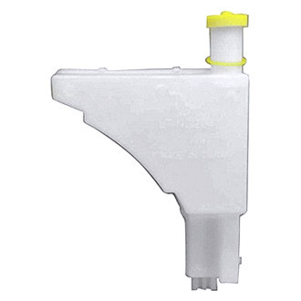 TruParts® - Engine Coolant Reservoir