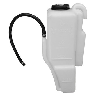 TruParts® - Engine Coolant Reservoir