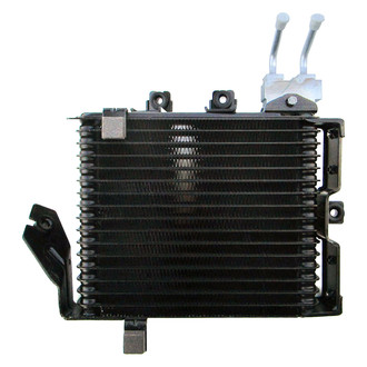 TruParts® - Automatic Transmission Oil Cooler Assembly