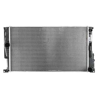 TruParts® - Automatic Transmission Oil Cooler Assembly