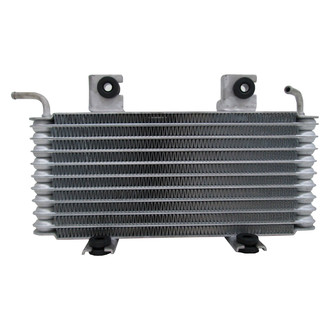 TruParts® - Automatic Transmission Oil Cooler Assembly