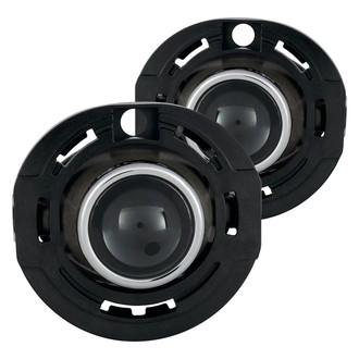 TruParts® - Projector Fog Lights