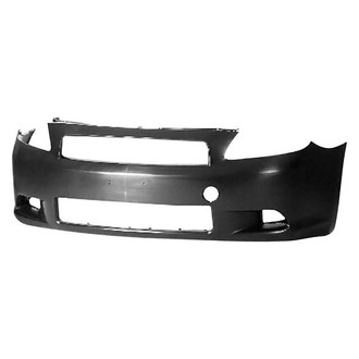 TruParts® - Front Bumper Cover (CAPA Certified)