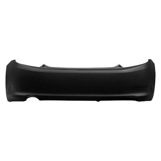 TruParts® - Rear Bumper Cover (CAPA Certified)
