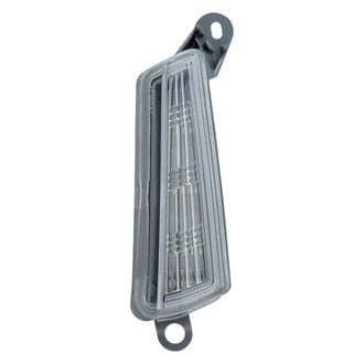 TruParts® - Driver Side Replacement Daytime Running Light (CAPA Certified)