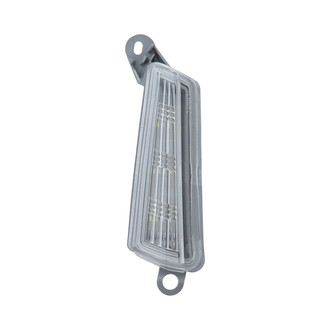 TruParts® - Passenger Side Replacement Daytime Running Light (CAPA Certified)