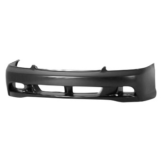 TruParts® - Front Bumper Cover (CAPA Certified)