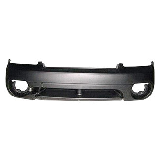 TruParts® - Front Bumper Cover (Standard Line)