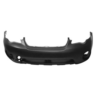 TruParts® - Front Bumper Cover (Standard Line)