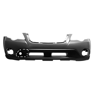 TruParts® - Front Bumper Cover (CAPA Certified)